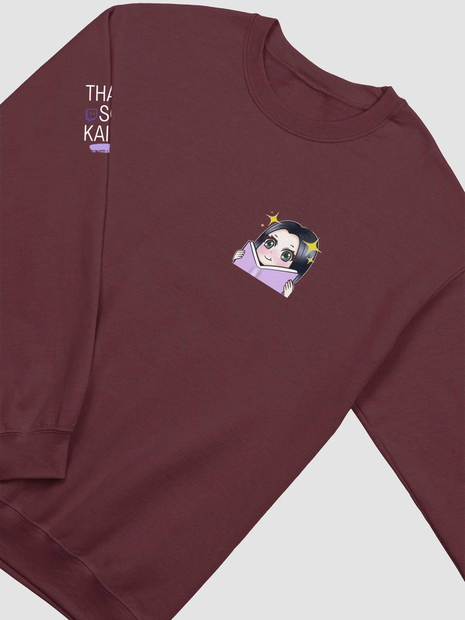 Reading Era Crewneck product image (21)