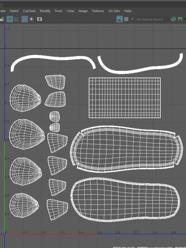 Ribbon Slipper product image (3)