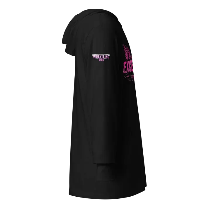 Excellence (Long Sleeve Version) product image (2)