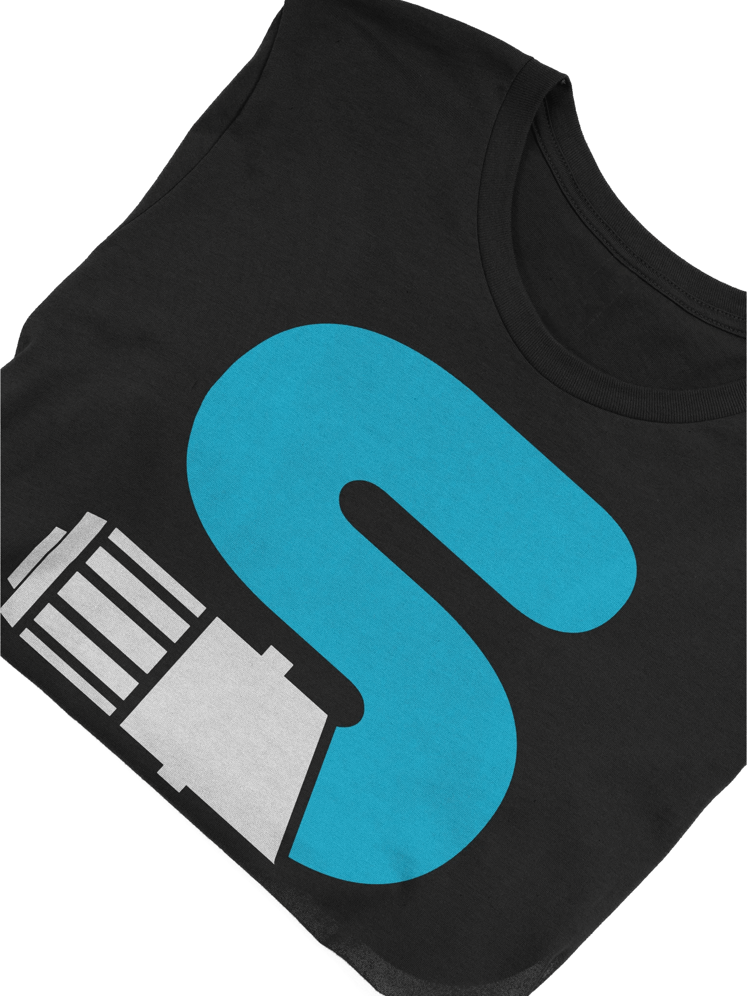 Original S T-Shirt product image (3)