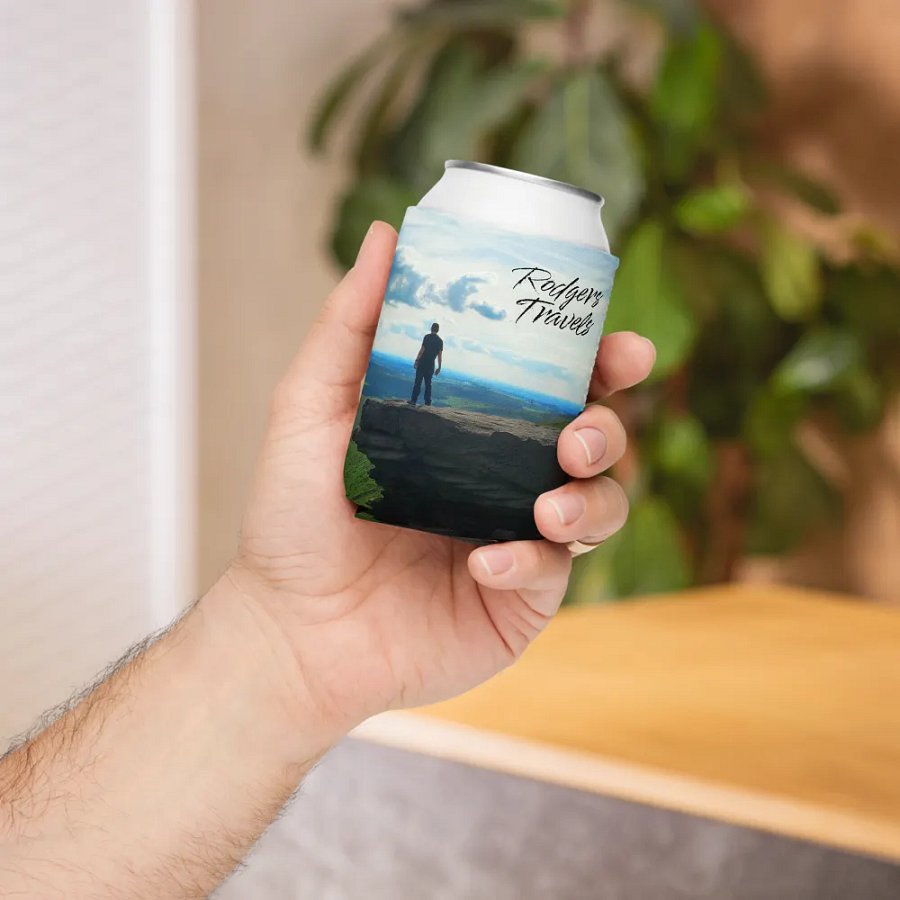 Soda Can Sleeve product image (6)
