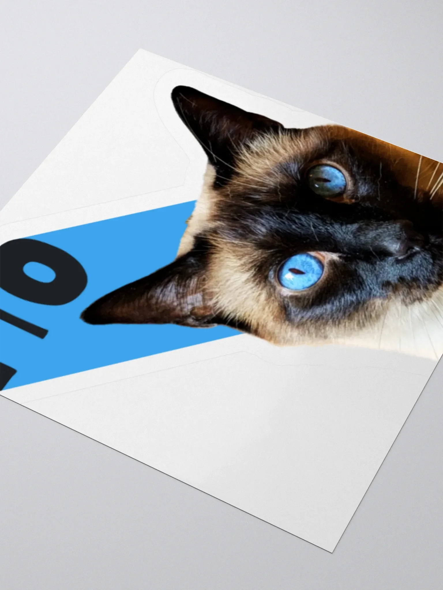 Mr. Man Stickers product image (10)