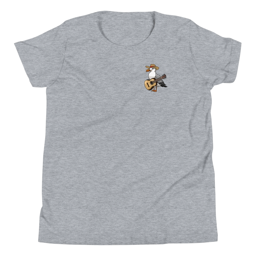 CringyChords Kids' T-shirt product image (51)