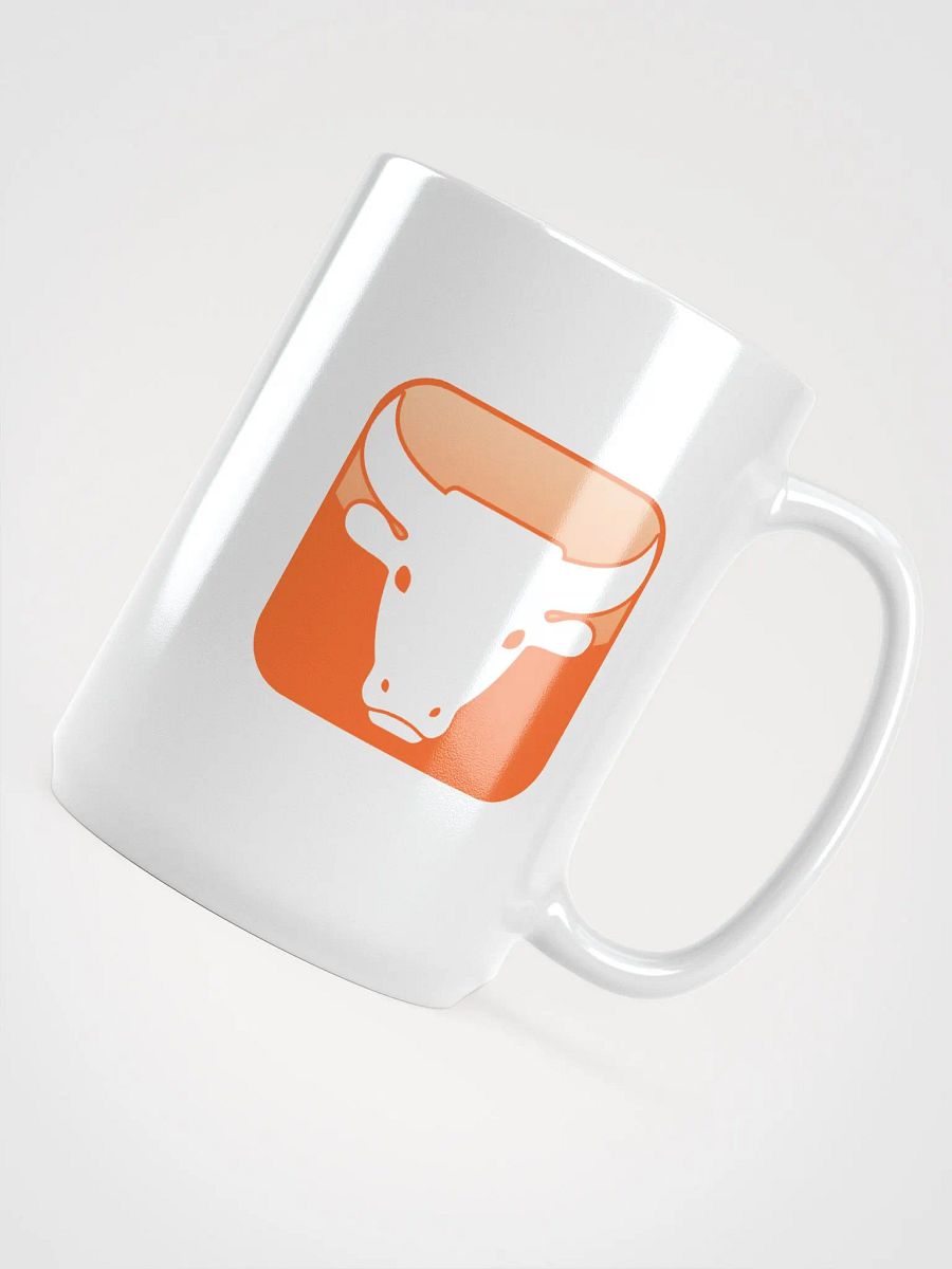 TAURUS Mug product image (4)