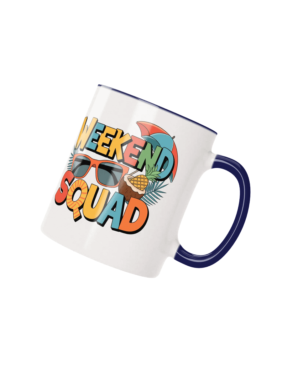 Weekend Squad product image (2)