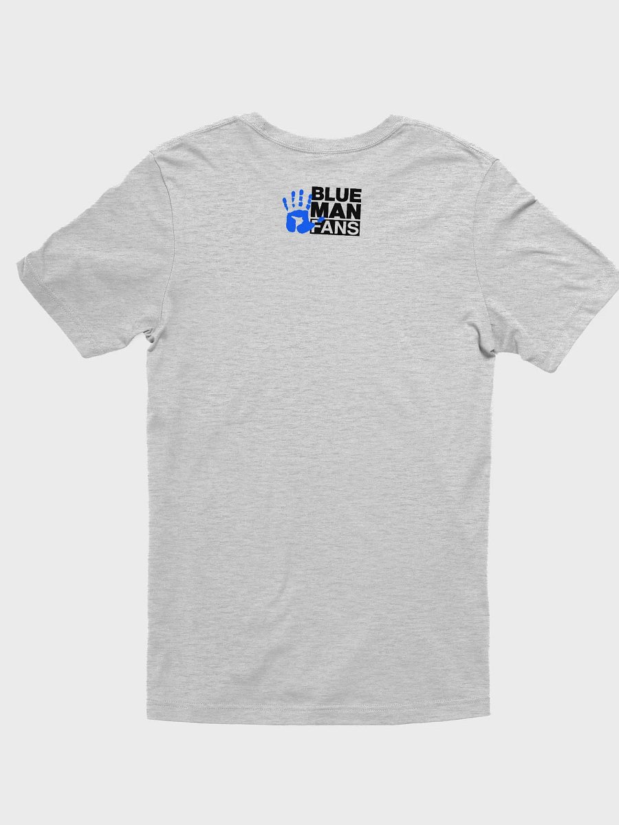 Arms Up Text Art Soft T-shirt product image (3)