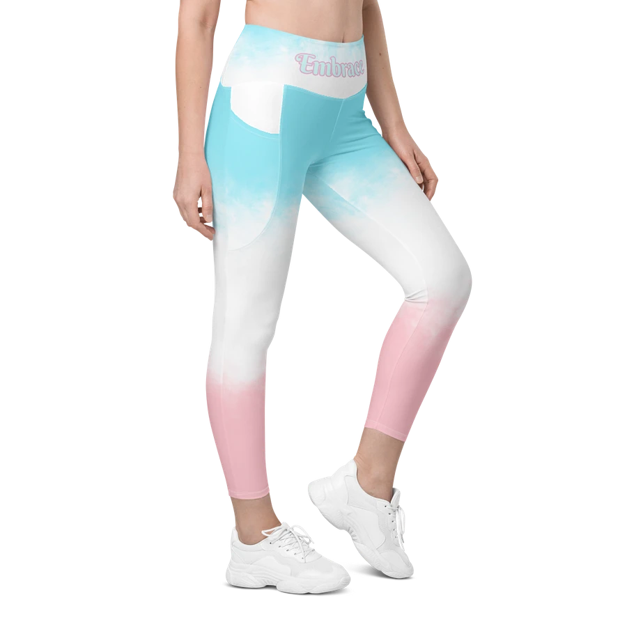 Embrace Mid Trans Leggings product image (16)