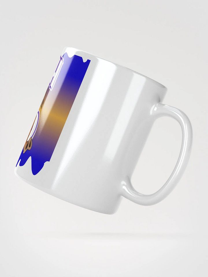 That's One MAMMOTH Mug! Light edition product image (2)