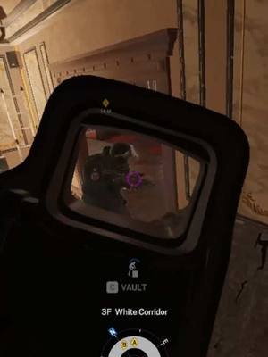 Look At Me Breaking Ankles in #siegex #clip #r6siege #gamingcommunity 