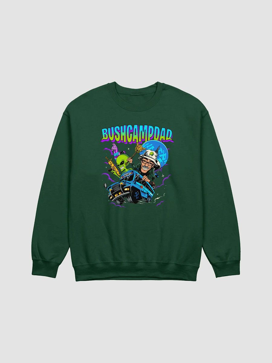 The Battle Bus Crew Neck product image (11)