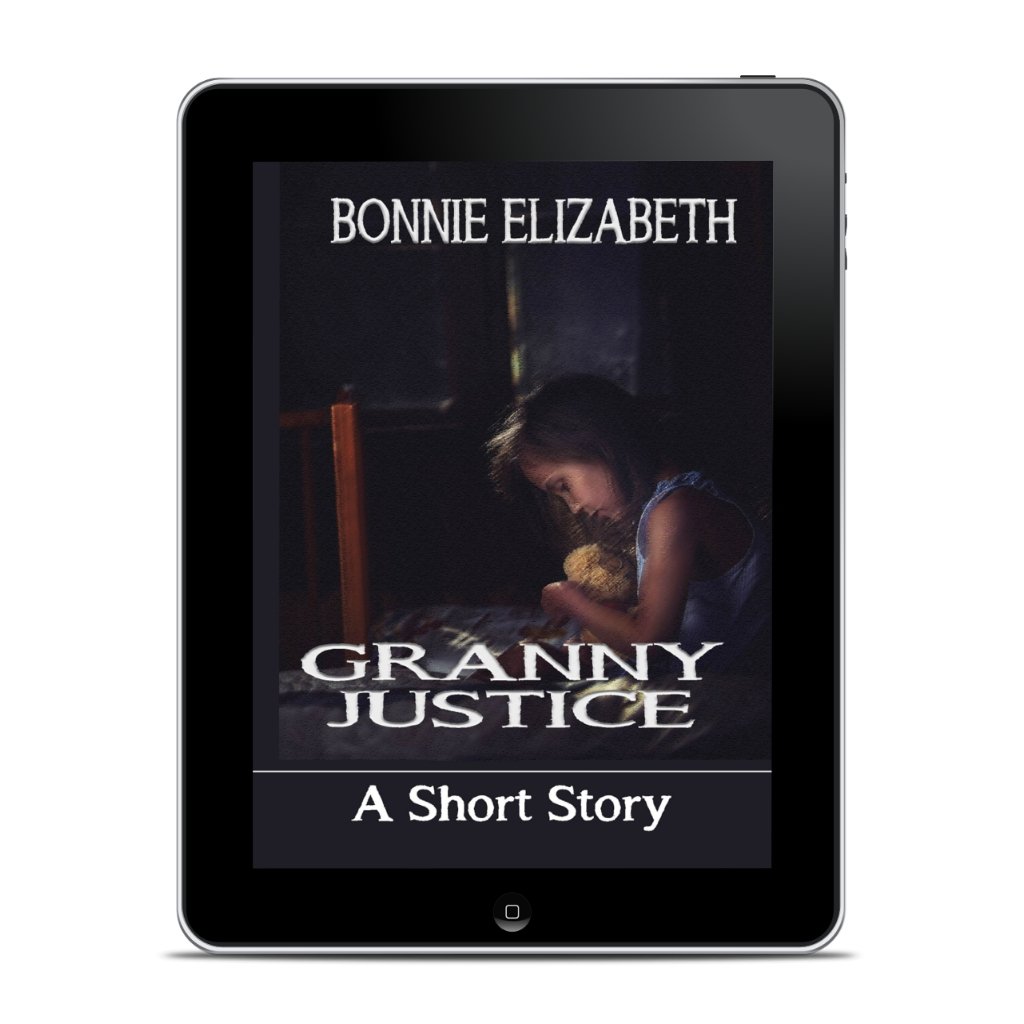 Granny Justice product image (1)