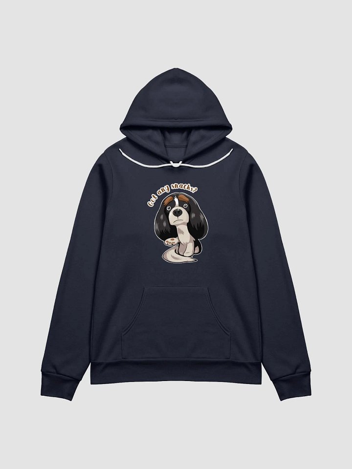 Got Any Snacks Hoodie product image (1)