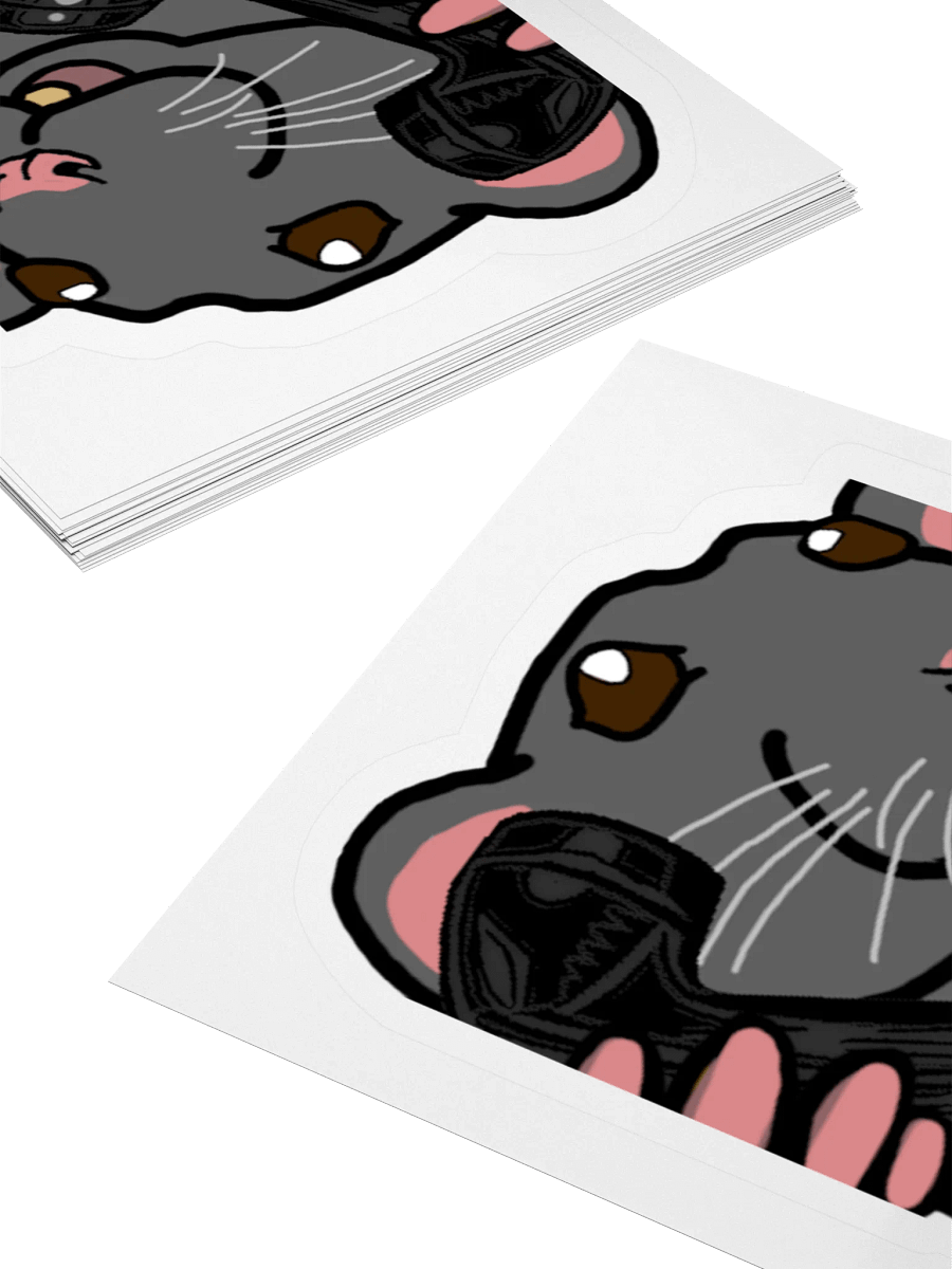 Aloo Sticker product image (5)