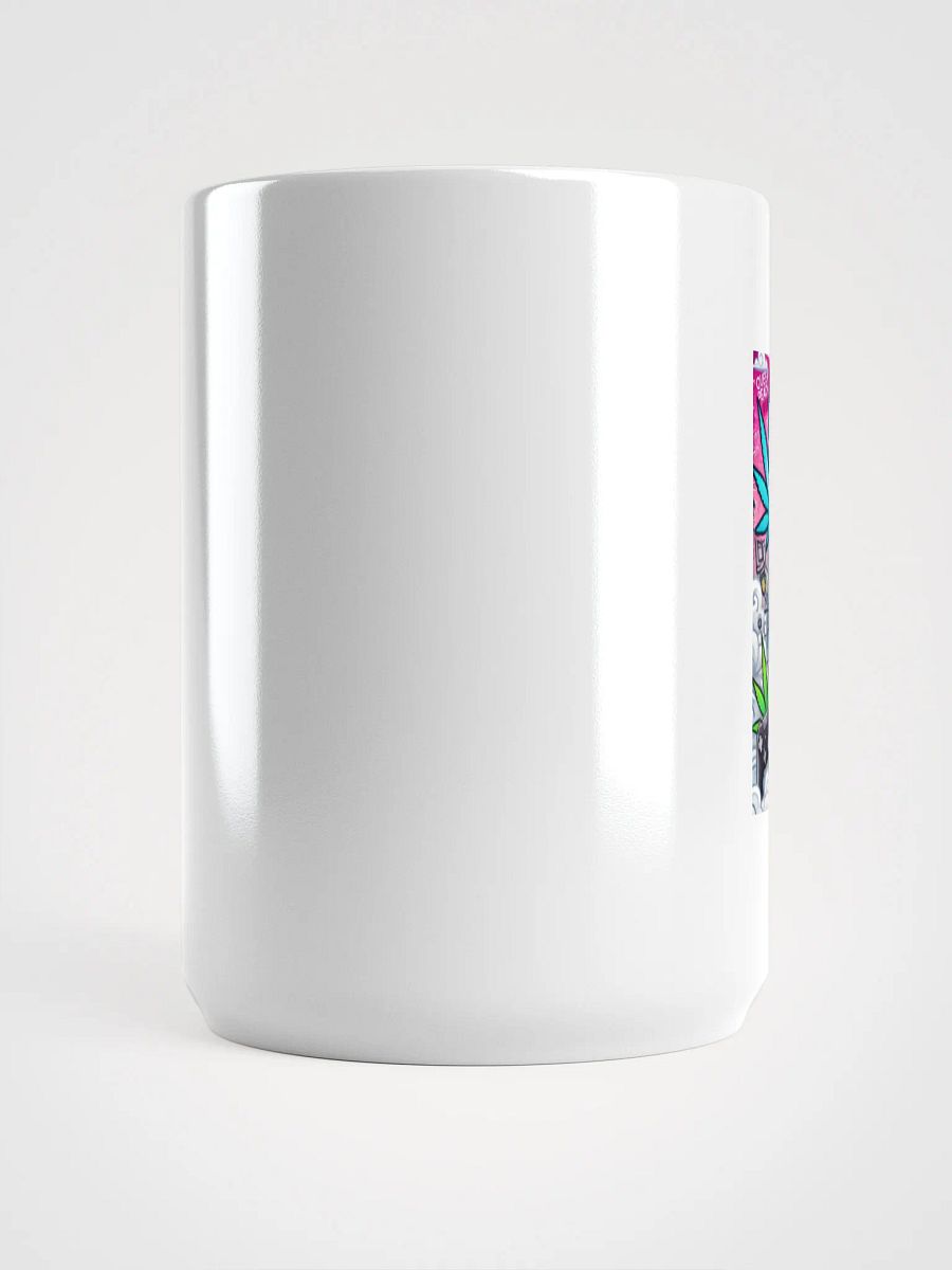 BizzWorld QueenPeachTV Drip Mug product image (5)