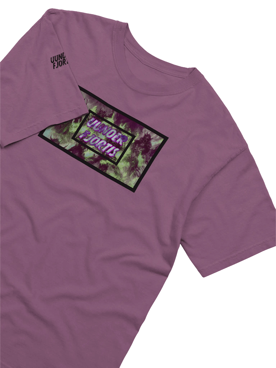 Uunder Wear "heavy machination" shirt product image (16)
