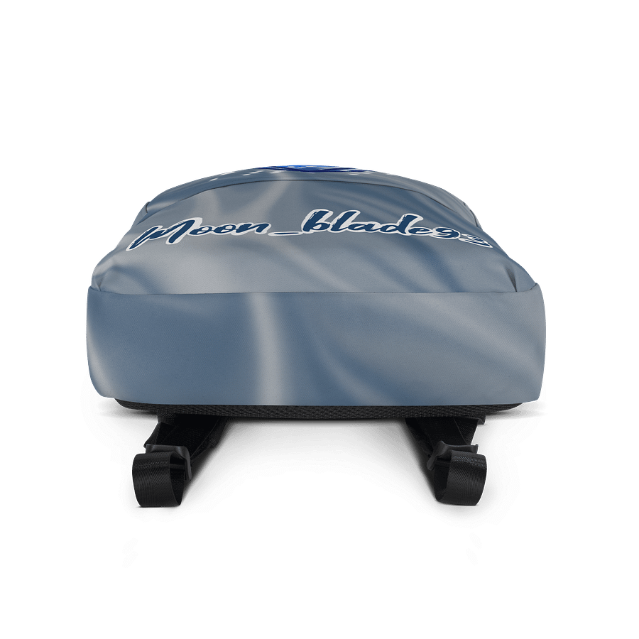 Moonblade- D20 Backpack product image (5)