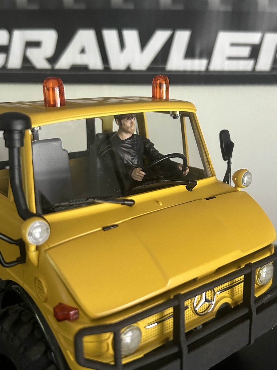 MALE DRIVER product image (2)