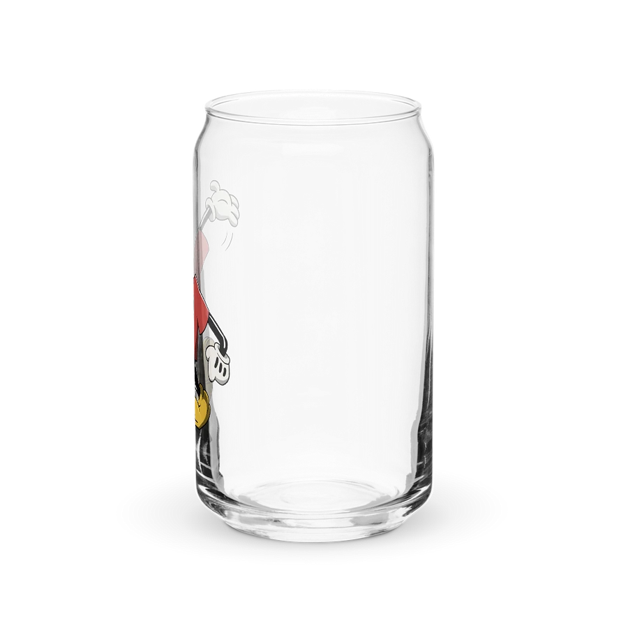 Glass Can-Character Tumbler product image (39)