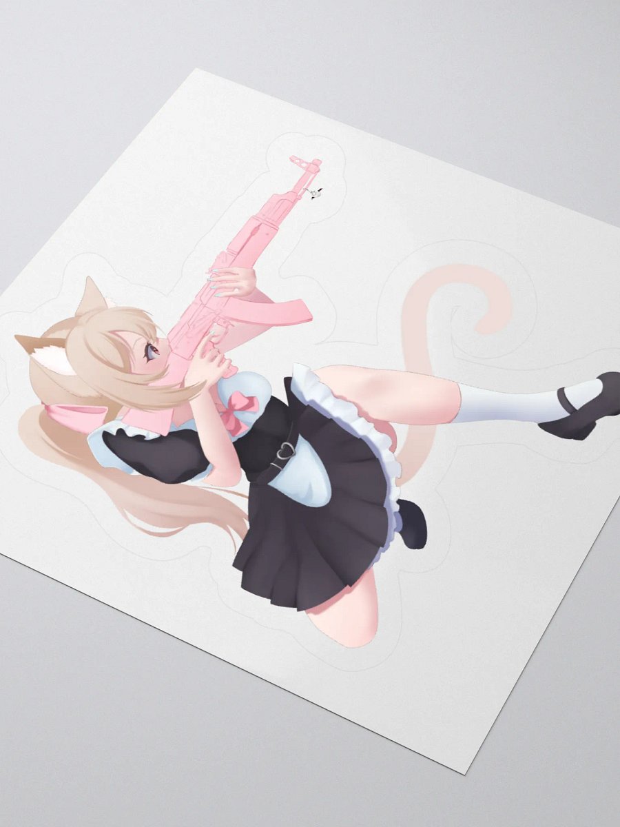 AKemi-47 sticker product image (9)