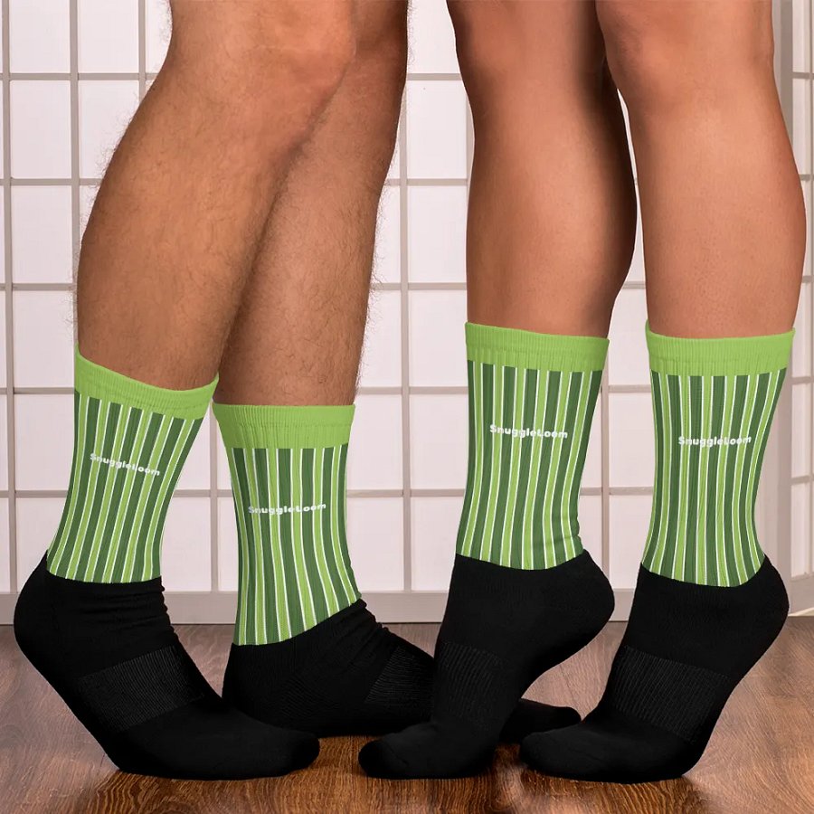 Snuggleloom Forest Socks product image (7)