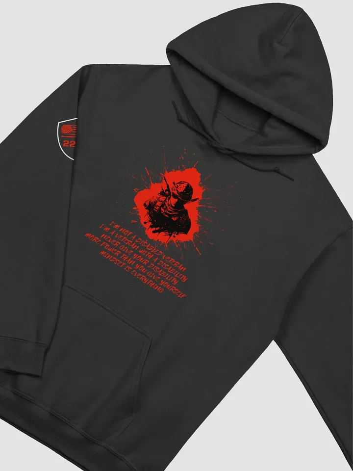 MINDSET IS EVERYTHING product image (2)