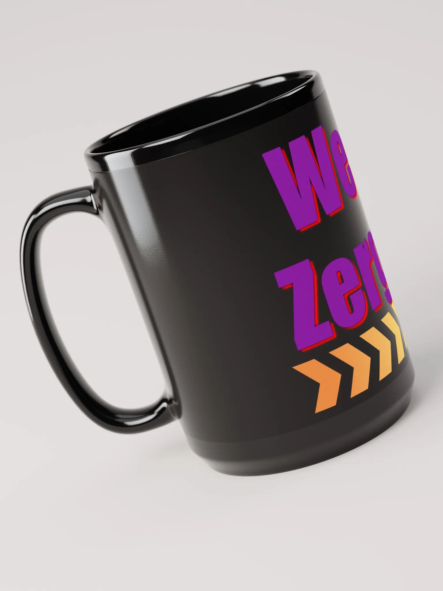 Zerging Energy Mug product image (3)