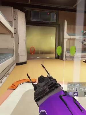 Controlling a building 4teams around p3#twitch #apexlegends #apexlegendsclips 
