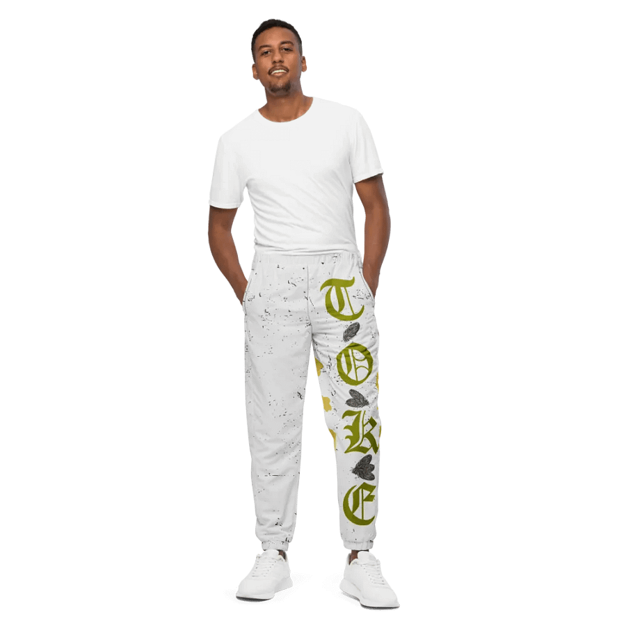 Fly High All-Over Track Pants product image (1)