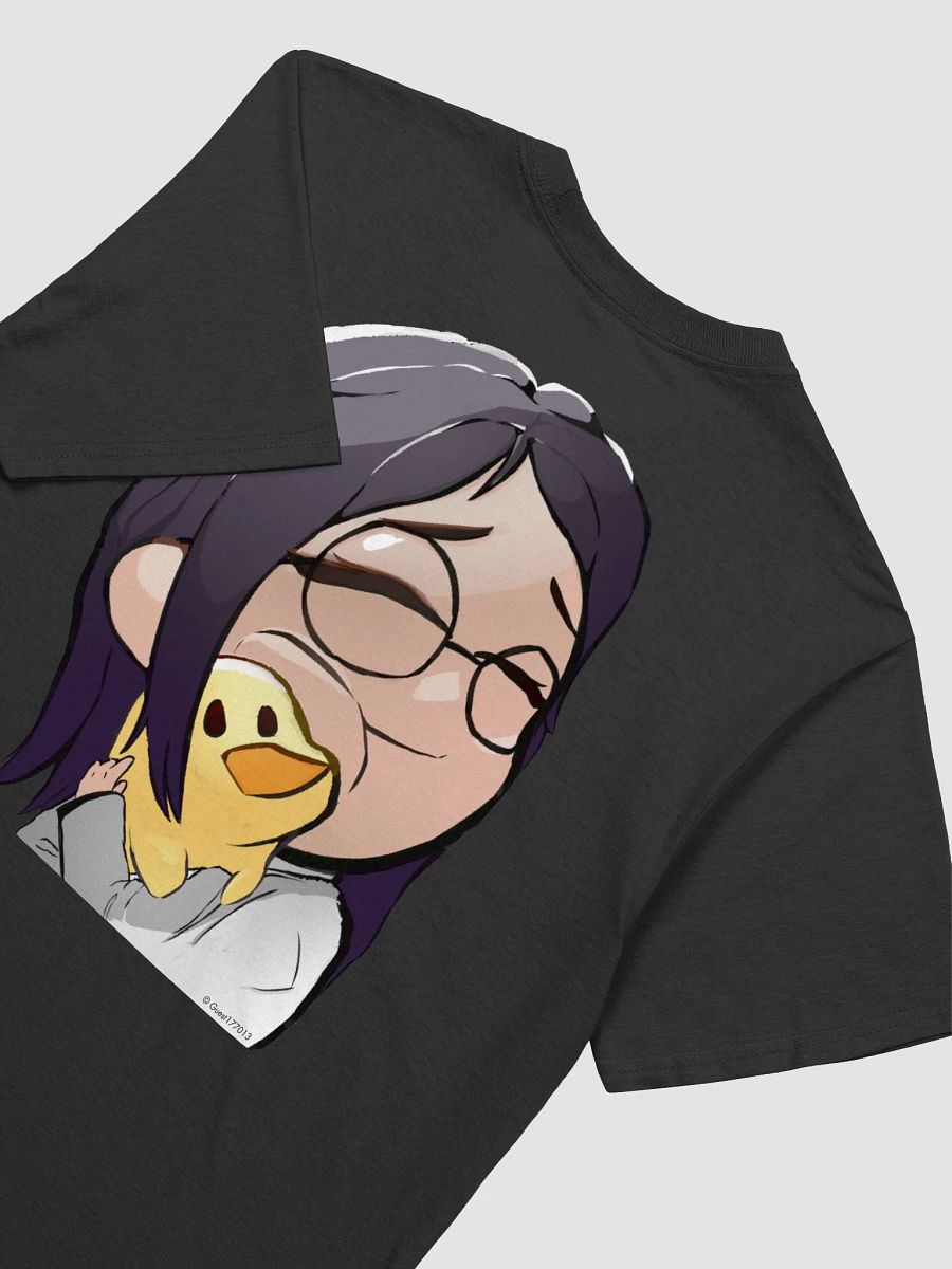 Eggy hug t-shirt product image (28)