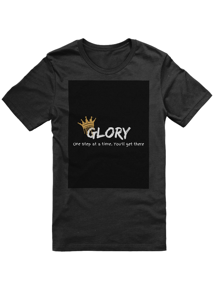 Glory Crowned T-Shirt product image (2)