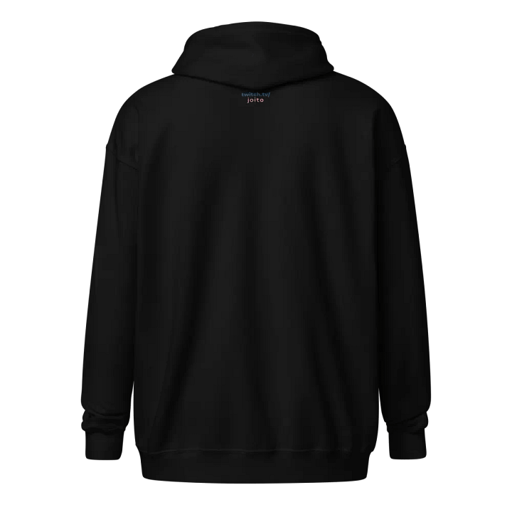 Pierogi Kitties Zip Hoodie product image (8)