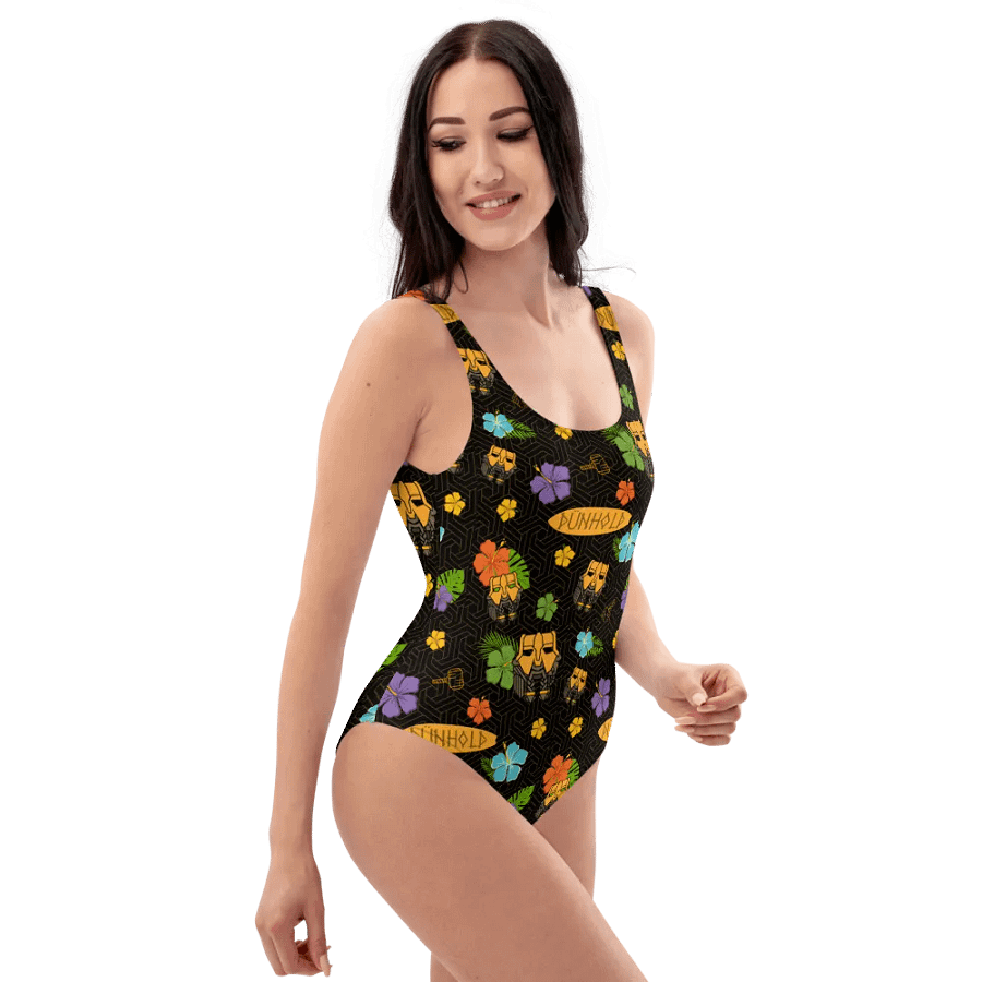 One piece swimsuit product image (7)