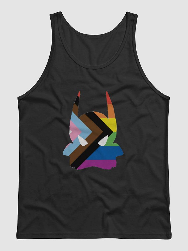 Pride BatDuck Tank Top product image (1)