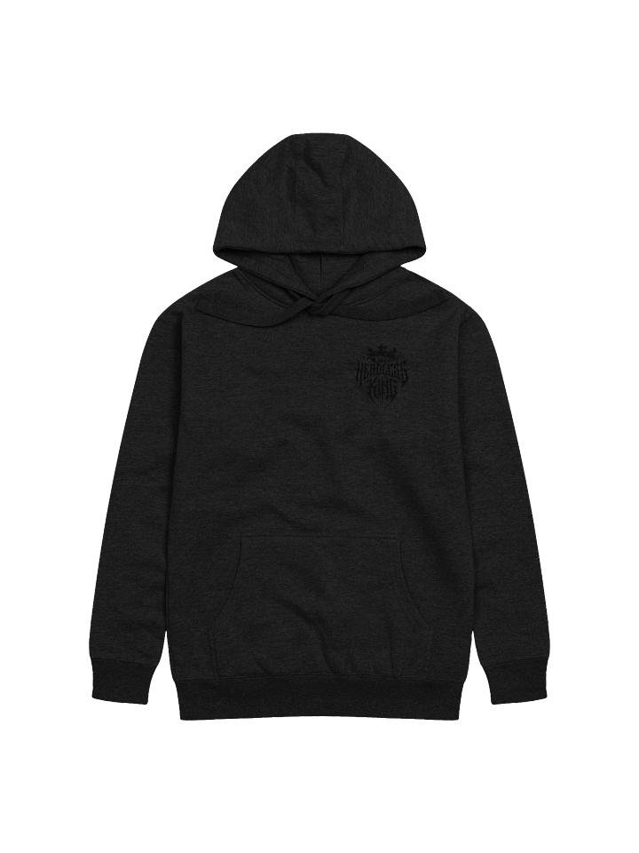 Coffin Pentagram Hoodie product image (1)
