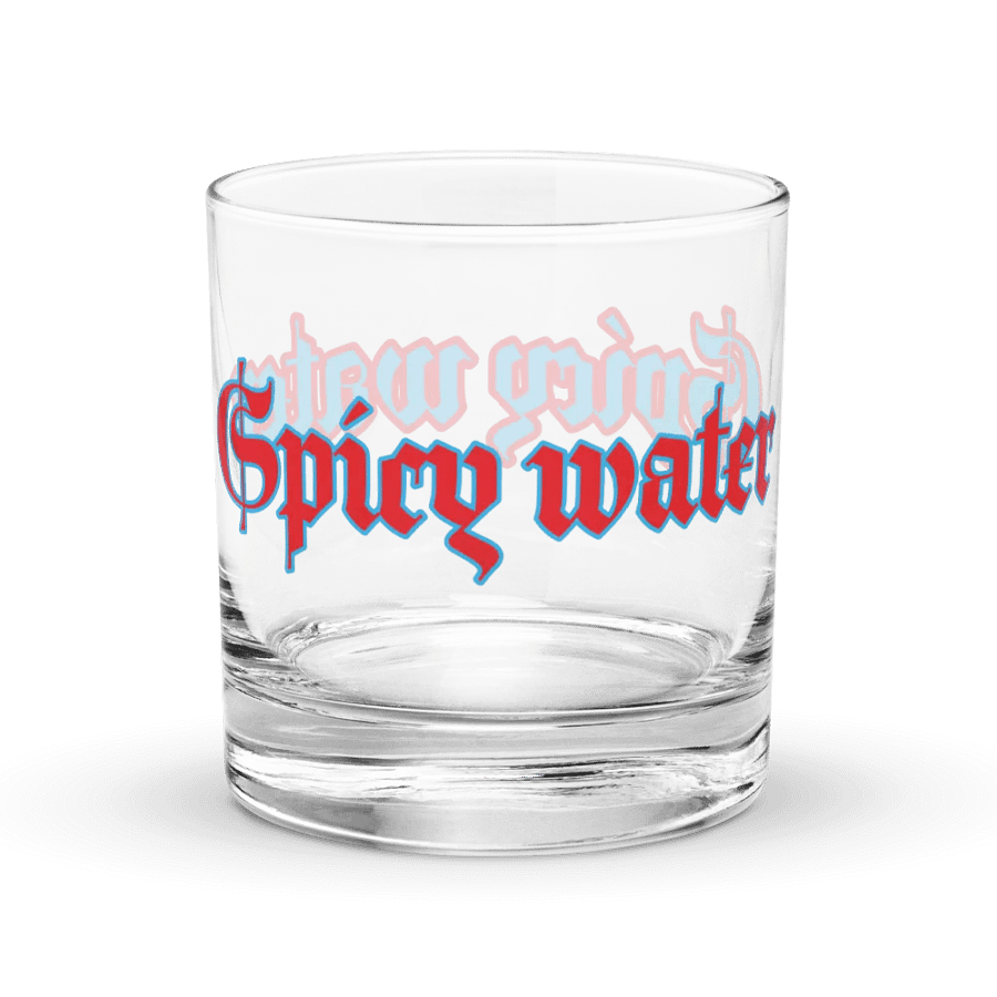 Spicy Water product image (3)