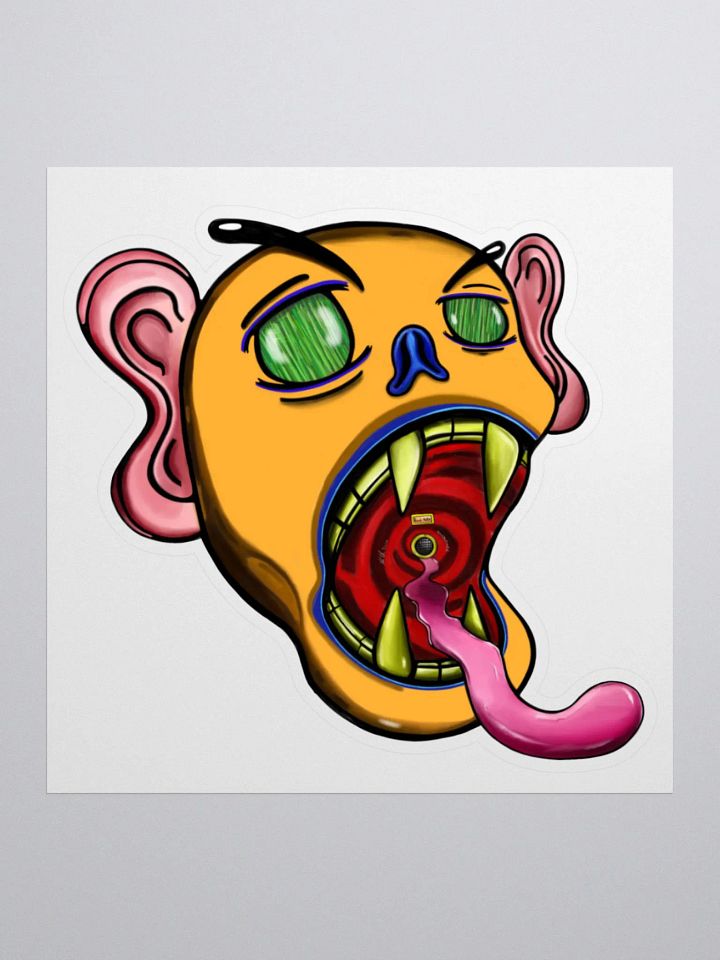 Hear Primal Roar product image (2)
