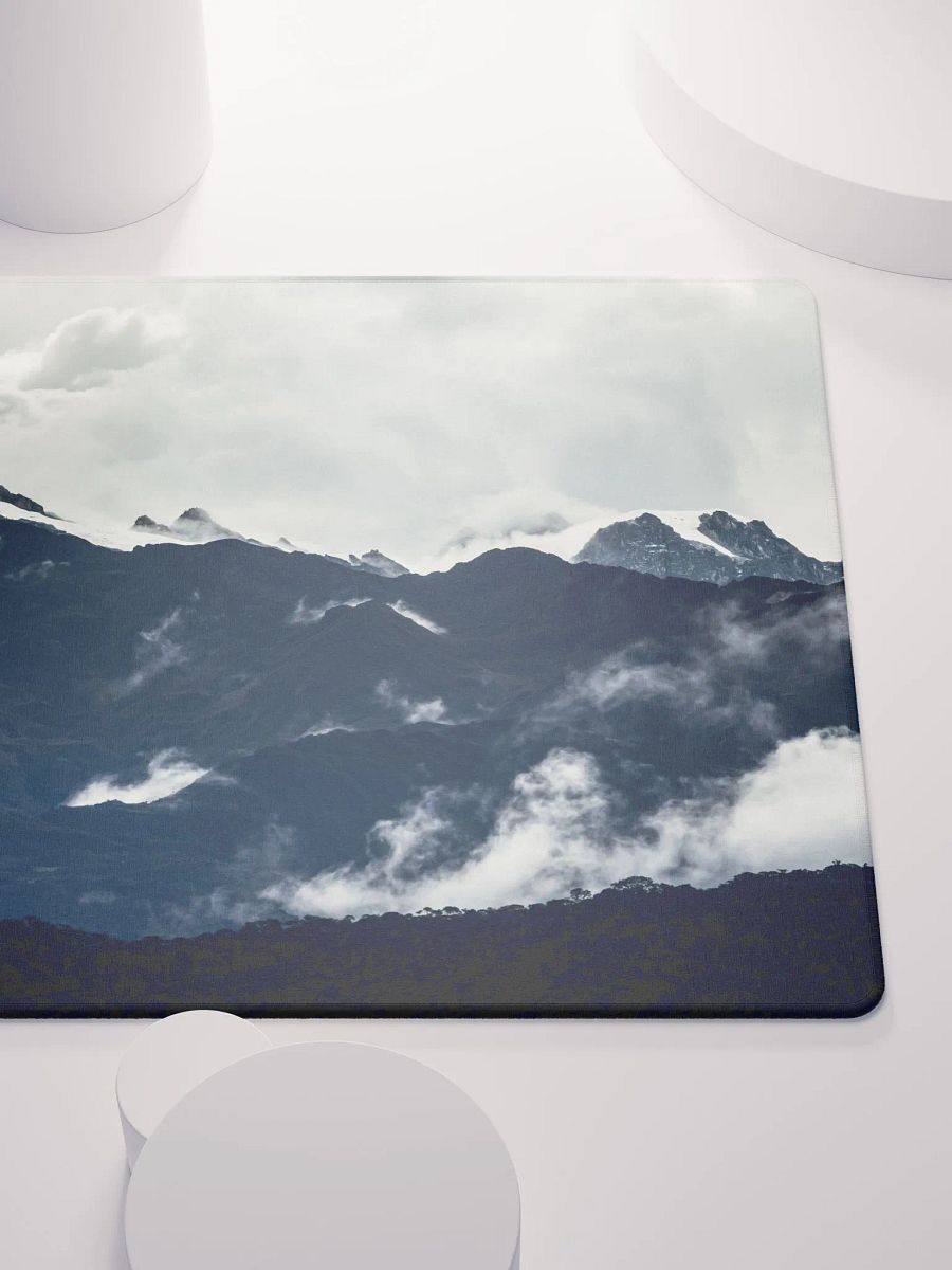 Game Pad - Cloud Jungle product image (5)