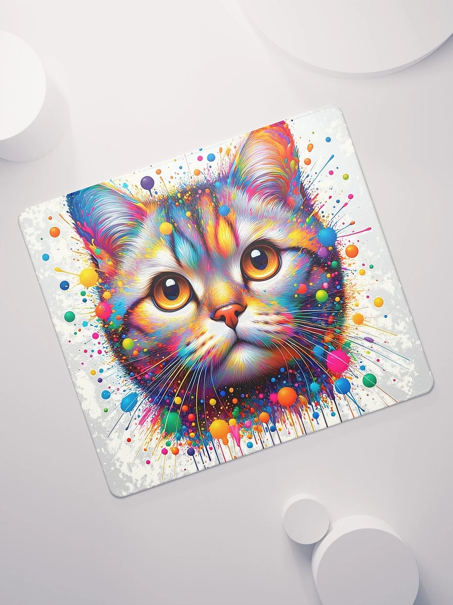 Gaming Mouse Pad: American Shorthair product image (7)