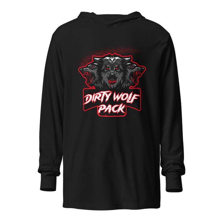 DWP Hoodie 1 product image (1)