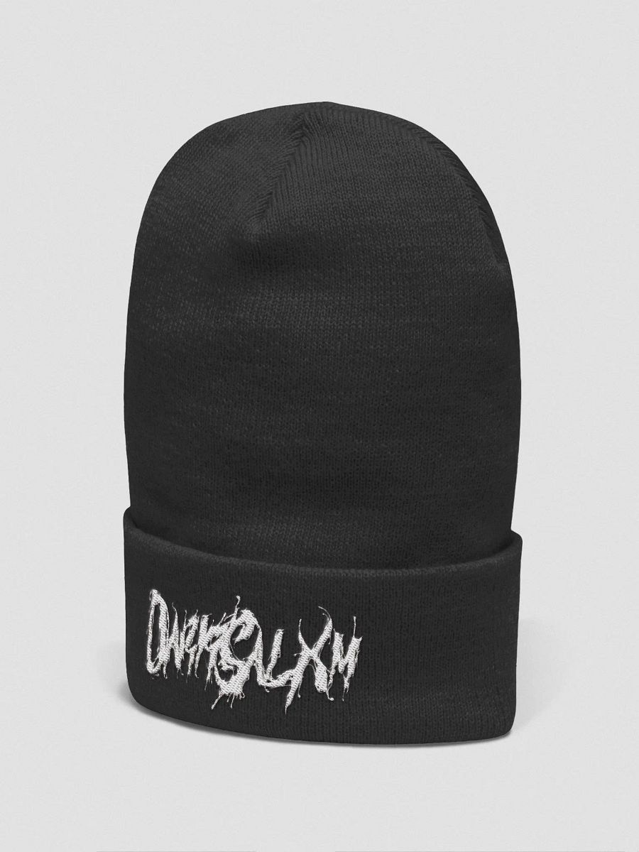 DarkSalxm Beany Hat product image (2)