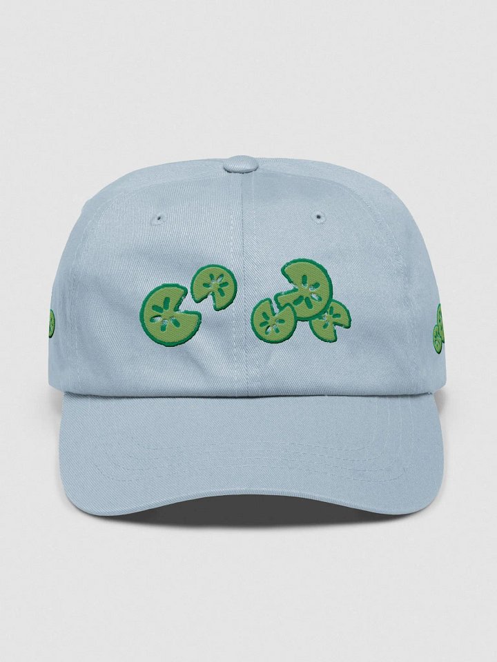 Lilypad Dad Hat (Lilydad Hat) product image (1)