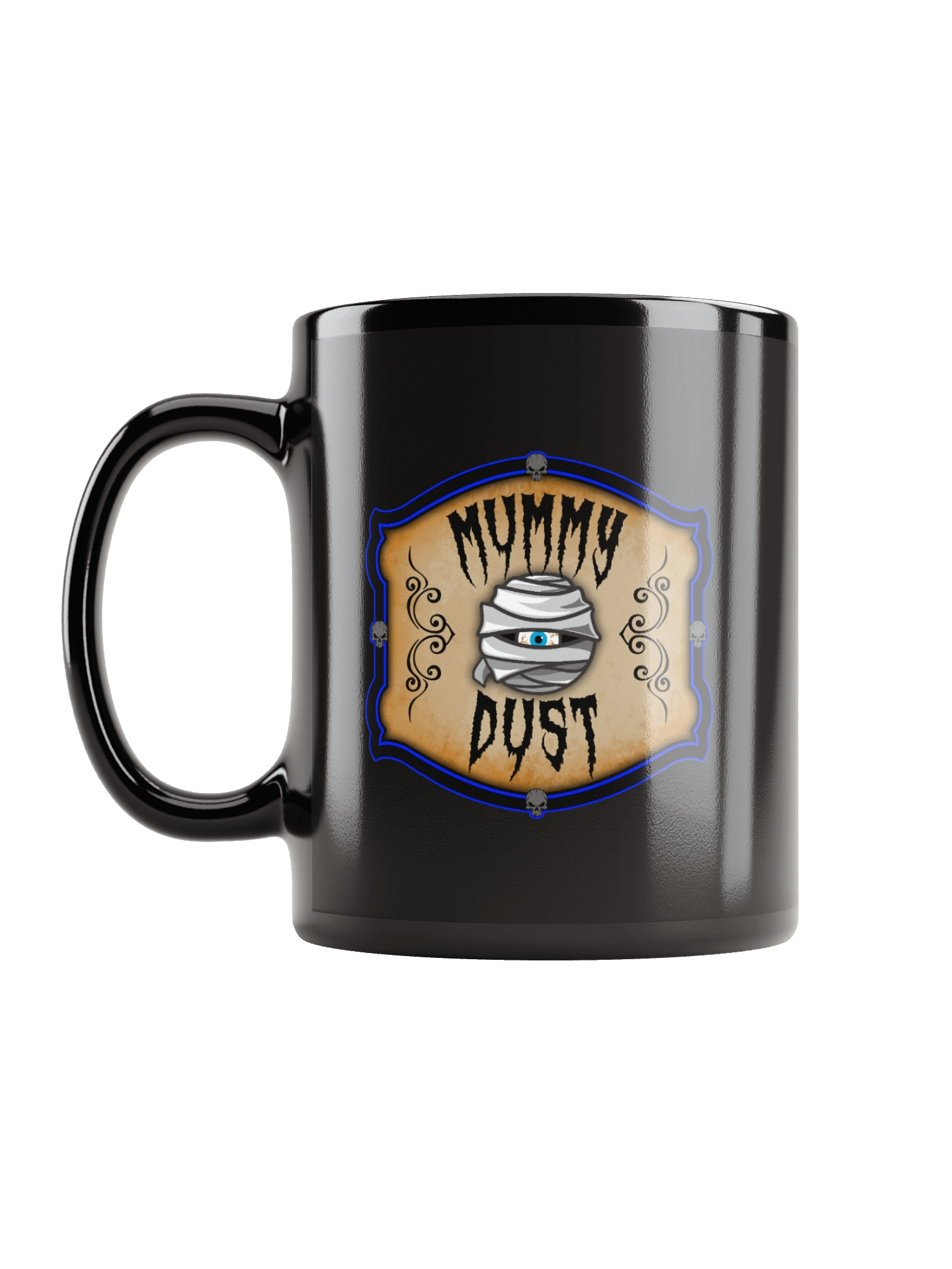 POTIONS OF WITCHERY 6 (MUMMY DUST) product image (12)
