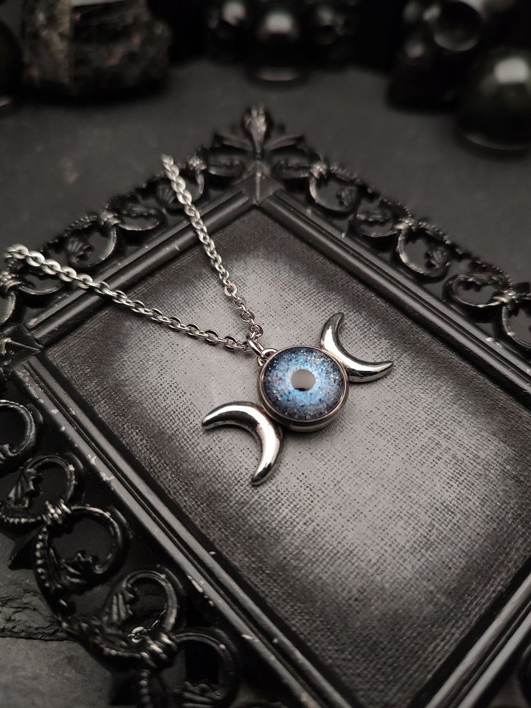 Moon Spirit - Selene Sky product image (3)