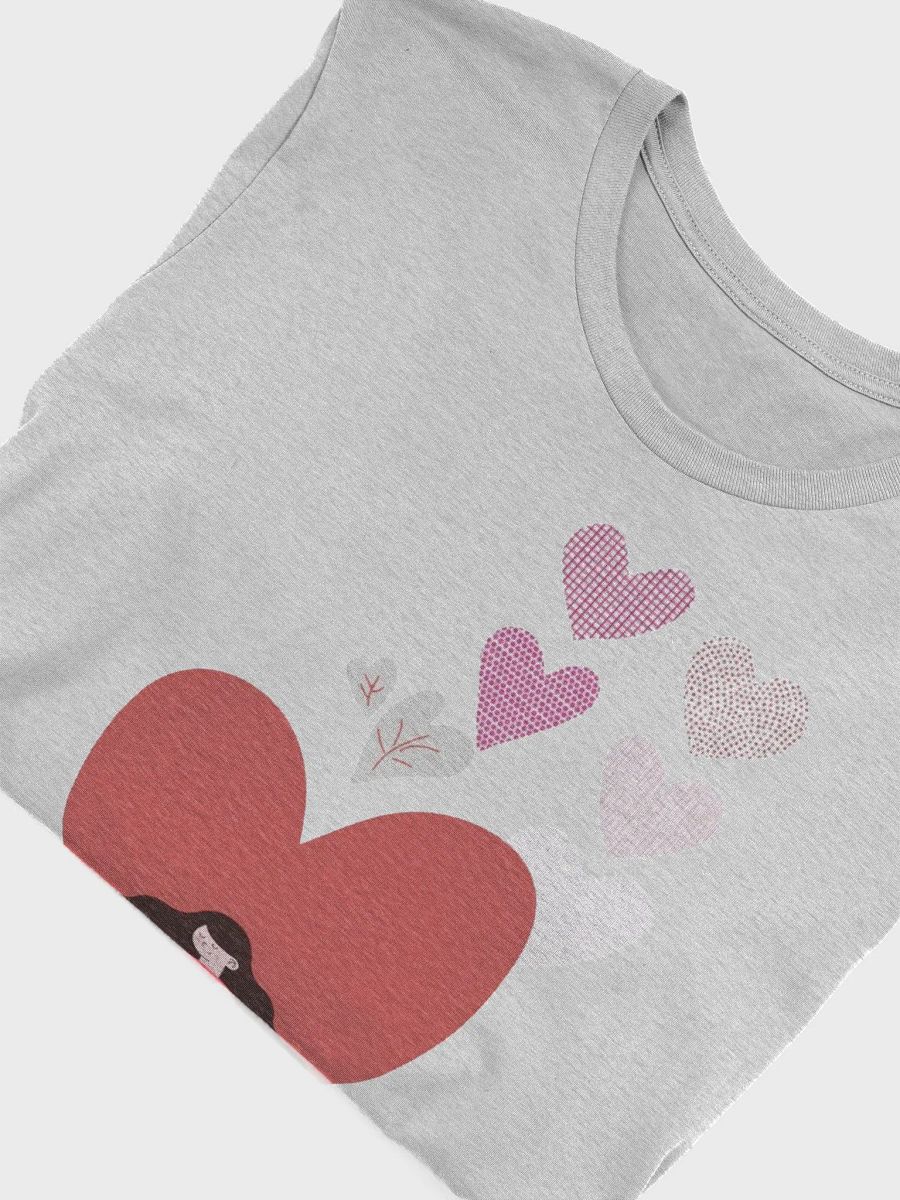 Self-love T-shirt product image (5)