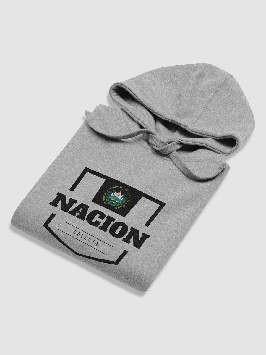 Chumpa Nación Selecta Negro product image (21)