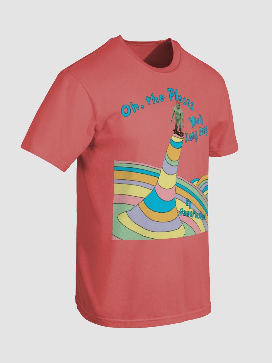 Lucky Strikes OTPHD Shirt product image (27)