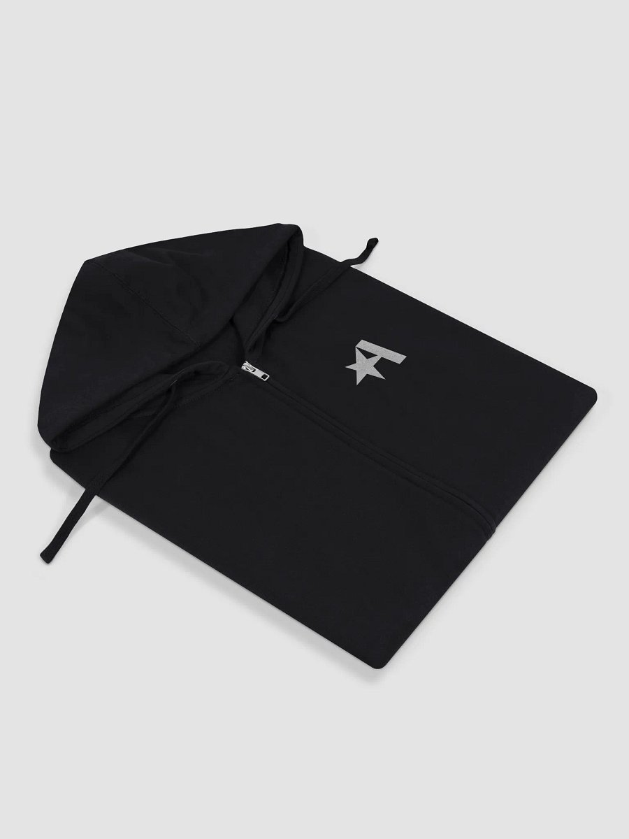A New Policy Zip Hoodie ADULT product image (3)