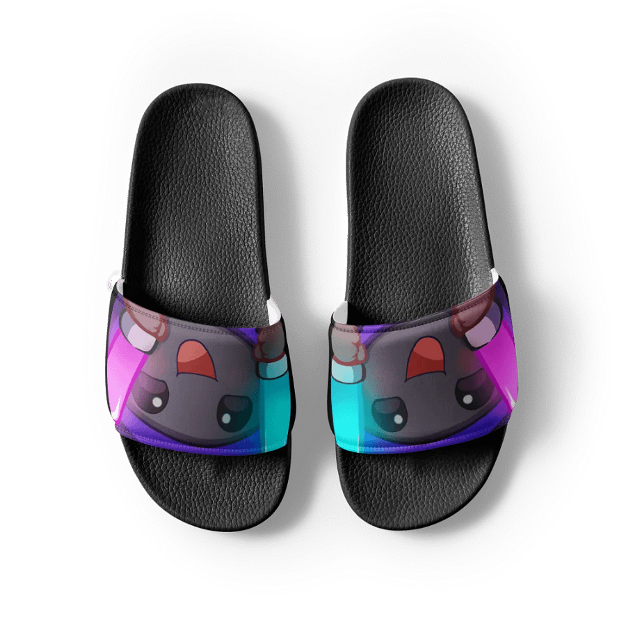 eabRAVE Women's Slides product image (5)