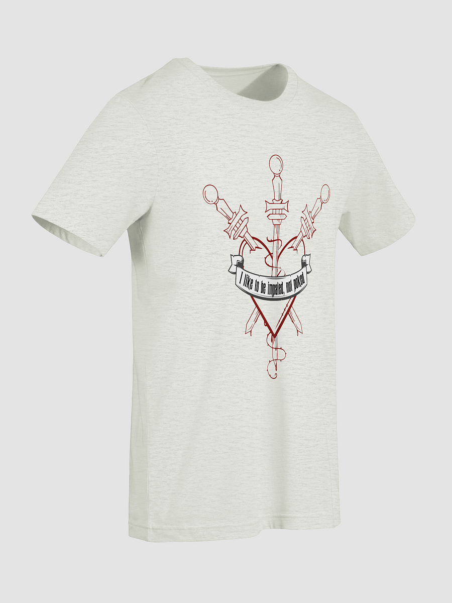 Impaled, Not Poked product image (9)
