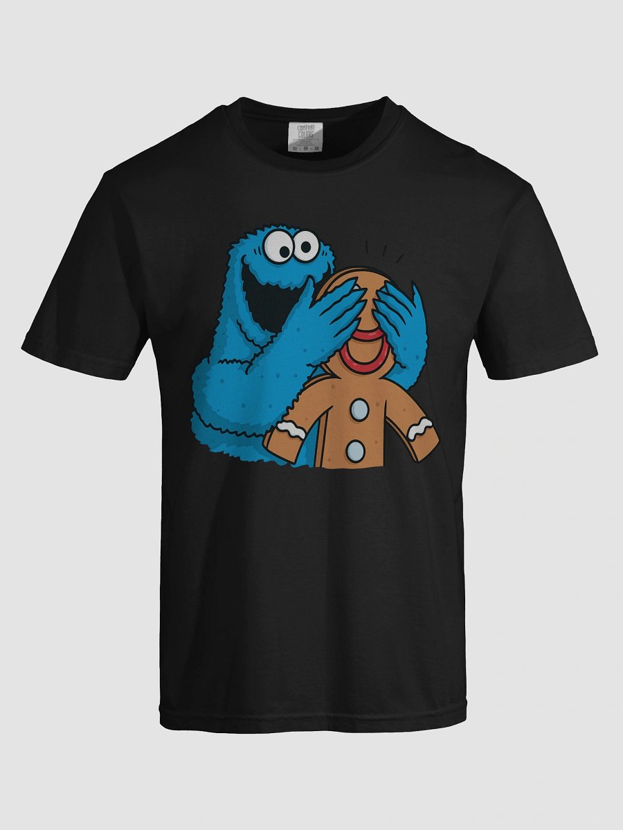 GUESS WHO ATE THE COOKIES? product image (59)